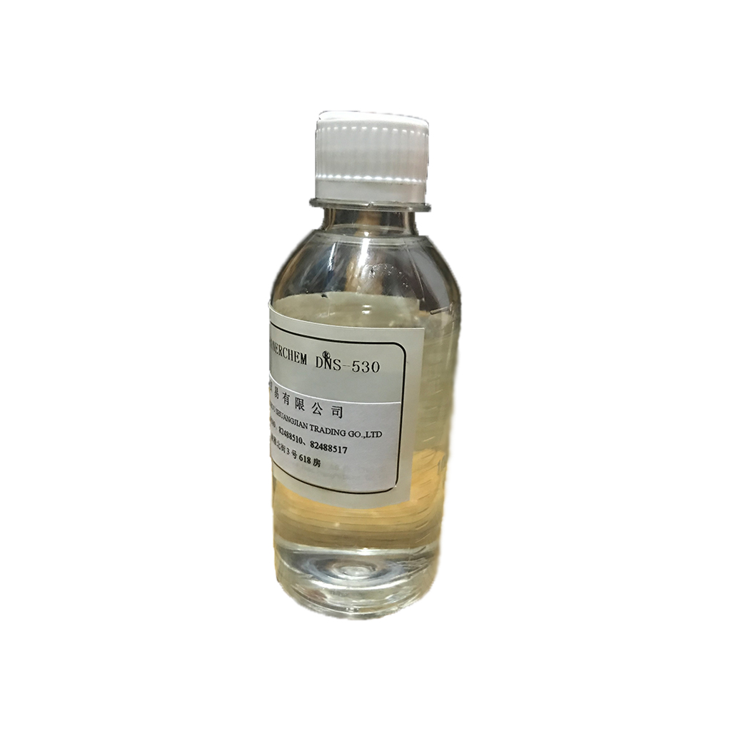 乙氧基化烷基醇醚磺基琥珀酸半酯二钠盐DNS-530